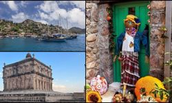Türkiye'den 4 köy "En İyi Turizm Köyleri 2025" listesine girdi