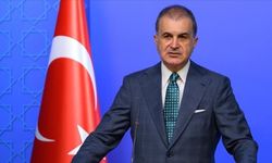 AK Parti Sözcüsü Çelik'ten CHP Genel Başkanı Özel'in açıklamalarına tepki
