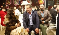 Faruk Aksoy kimdir?