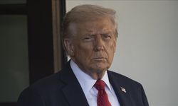 Trump'tan "İsrail, Batı Şeria'yı ilhak ederse ABD'nin tüm desteğini kaybeder" açıklaması