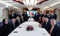 Erdoğan'dan CHP'li Belediyelere Ağır Sözler: "Artık Affınıza Sığınıyorum, Lağım Patladı!"