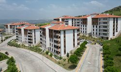 "Yüzyılın Konut Projesi" 81 ilde 500 bin vatandaşı ev sahibi yapacak