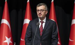 İletişim Başkanı Duran: PKK'nın bugünkü açıklaması, silah bırakma hedefi doğrultusunda olumlu bir gelişmedir