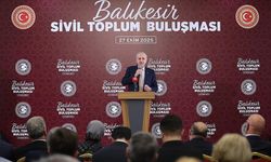 Kurtulmuş: Örgütün silah bıraktığının tespit-tescilinden sonra yasal düzenlemeler dönemine geçilecek