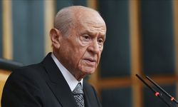 MHP Genel Başkanı Bahçeli: Bölücü terör örgütünün tamamıyla son bulması ülkemize kalıcı bahar havası getirecek