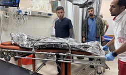 İsrail'in ateşkesi ihlal ederek Gazze'ye düzenlediği saldırılarda hayatını kaybeden Filistinlilerin sayısı 18'e yükseldi