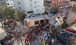 Adalet Bakanı Tunç: “Gebze’deki bina çökmesiyle ilgili soruşturma titizlikle yürütülüyor”