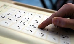 Yaz Kur'an kurslarında bu yıl 2,5 milyondan fazla çocuğa eğitim verildi