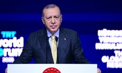 Cumhurbaşkanı Erdoğan: Türkiye, Gazze'nin ayağa kaldırılması için tüm gövdesini taşın altına koymaya hazır