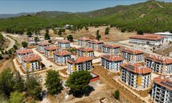 Sektör temsilcileri 500 Bin Sosyal Konut Projesi'ne ilişkin değerlendirmelerde bulundu