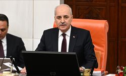 TBMM Başkanı Kurtulmuş: Türkiye'de kardeşlik sonuna kadar hakim olacak
