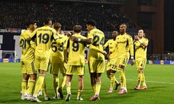 Fenerbahçe, Avrupa'da 292. maçını oynayacak