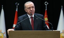 Cumhurbaşkanı Erdoğan: Türkiye Sumud Filosu'ndaki tüm umut yolcularının yanındadır