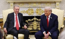 Cumhurbaşkanı Erdoğan, ABD Başkanı Trump ile telefonda görüştü