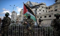 Hamas, Trump'ın planını kısmen kabul ederken bazı maddelerde müzakere istedi