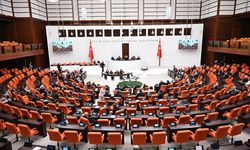Suç işleyen çocuklara verilecek cezalarda yeni düzenleme TBMM gündemine gelecek