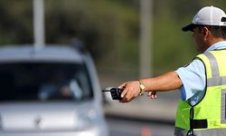 Trafik Cezalarında Yeni Dönem: Cezalar Katlandı, Ehliyetler Tehlikede!