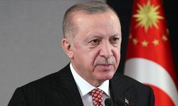 Cumhurbaşkanı Erdoğan'dan "Gazze İçin Sessiz Çığlık" etkinliğine davet