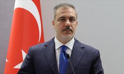 Bakan Fidan: Gazze’de devam eden soykırımı önlemek için bir farkındalık oluşturmak şu anda bizim en büyük silahımız