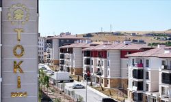 TOKİ, bugüne kadar 1 milyon 740 bin aileyi ev sahibi yaptı