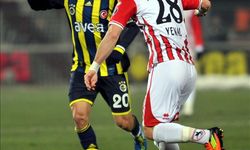 Fenerbahçe Samsun’da Takıldı: Gol Sesi Çıkmadı
