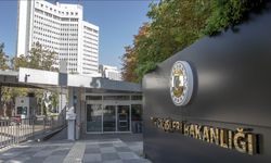 İsrail'in Küresel Sumud Filosu'nda alıkoyduğu 14 vatandaşın yurda dönüşü için çalışmalar sürüyor