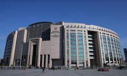 Mossad'a casusluk yaptığı iddia edilen 2 zanlı adliyede