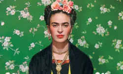 Frida Kahlo (1907–1954): Acı, Aşk ve Sanatla Dokunmuş Bir Yaşam