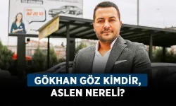 İş Dünyasından Magazin Dünyasına: Gökhan Göz Kimdir? Olaylı İlişkileri ve İş Hayatıyla Sürekli Gündemde