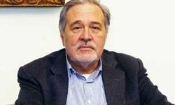 İlber Oltaylı kimdir?