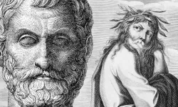 BATI FELSEFESİNİN MİMARI: MİLETOSLU THALES! DOĞA BİLİMLERİNİN TEMELİNİ ATAN İLK FİLOZOF