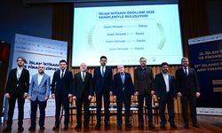 13. İslam İktisadı ve Finansı Zirvesi başladı
