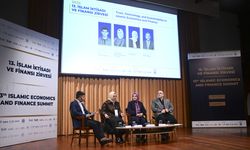 13. İslam İktisadı ve Finansı Zirvesi sona erdi