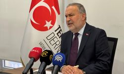 15 Temmuz Derneği şehit yakını 100 öğrenciye burs verecek
