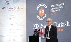 19. Türkiye-İsviçre Ekonomi Forumu