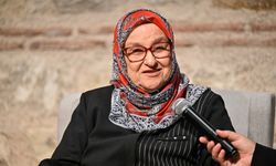 2. Uluslararası İstanbul Çocuk Kitapları Fuarı'nda 'Vefa Ödülü' Hasan Nail Canat adına verildi
