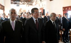 '2025 Dünya Gıda Günü Paneli' Ankara'da gerçekleştirildi