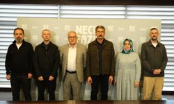 2025 Necip Fazıl Ödülleri açıklandı