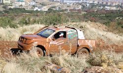 2025 PETLAS Türkiye Offroad Şampiyonası'nın 5. ayağı sona erdi