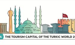 '2026 Türk Dünyası Turizm Başkenti' seçilen Ankara'nın etkinlik takvimi açıklandı