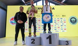 3. Runkara Yarı Maratonu