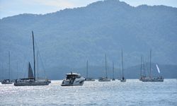 36. Uluslararası Marmaris Yarış Haftası tamamlandı