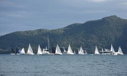36. Uluslararası Marmaris Yarış Haftası