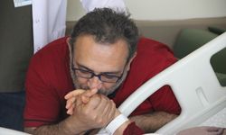 5 gün arayla kalp krizi geçiren anne ve oğlu aynı gün yapılan anjiyoyla sağlığına kavuştu