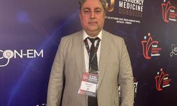 5. Uluslararası Acil Tıp Kongresi'nde 'yapay zeka uygulamaları' değerlendirildi