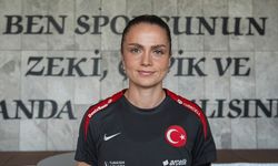A Milli Kadın Futbol Takımı, UEFA Uluslar B Ligi'nde kalmak istiyor