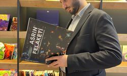 AA Kitap, 76. Frankfurt Kitap Fuarı'nda Türkiye'yi temsil etti