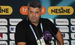 Adana Demirspor-Sakaryaspor maçının ardından