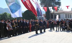 Adana, Mersin, Hatay ve Osmaniye'de Cumhuriyet'in 102. yıl dönümü kutlanıyor