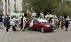 Adana'da bir kişi otomobilde ölü bulundu